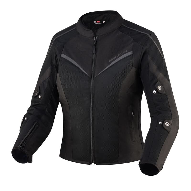 Motocyklowa Kurtka Tekstylna Rebelhorn Hiflow IV Lady Black 5 214481_ZAL476067.jpg