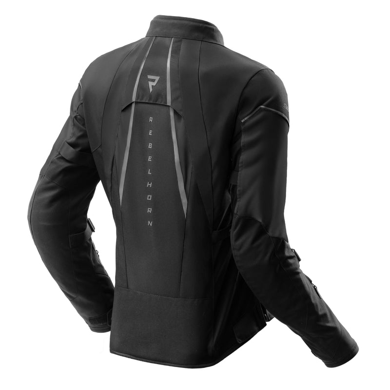Kurtka motocyklowa tekstylna damska Rebelhorn Swift Black 3 349763_ZAL911617.jpg