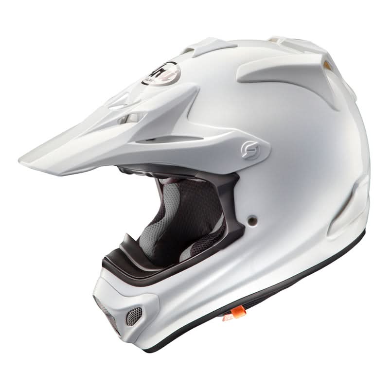 Kask Motocyklowy Arai MX-V Evo White 1 318699_ZAL714605.jpg