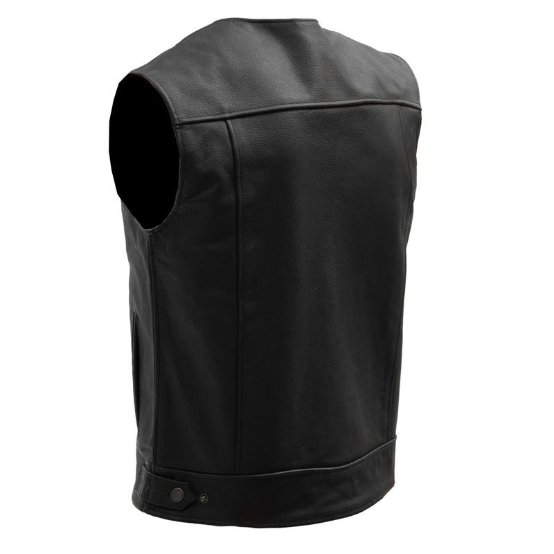 Kamizelka Motocyklowa Skórzana Broger Blade Black 4 358700_ZAL909096.jpg