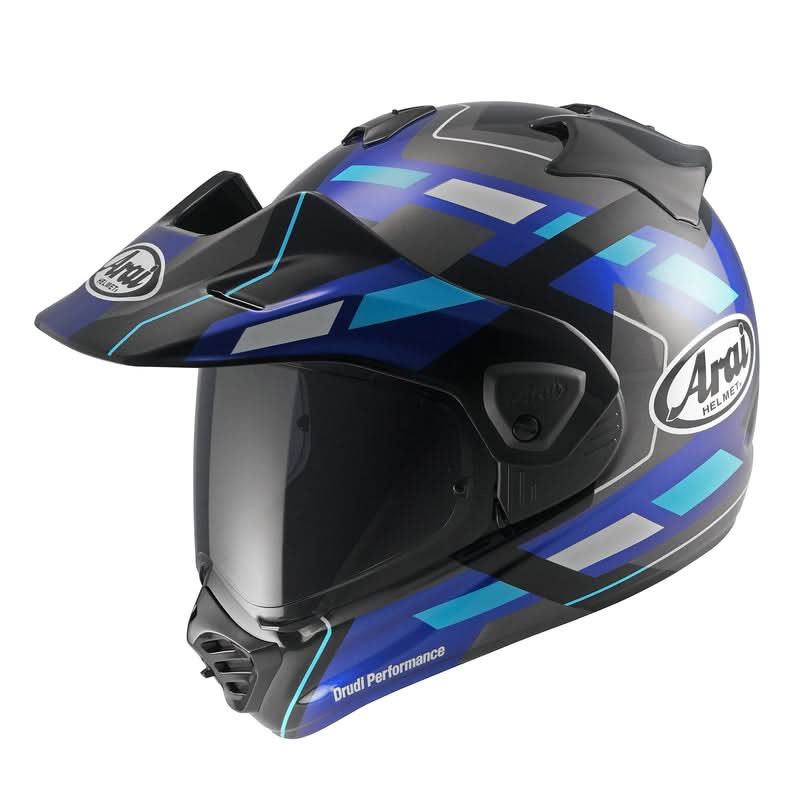 Kask Motocyklowy Arai Tour-X5 Match Blue 3 330825_ZAL762604.jpg