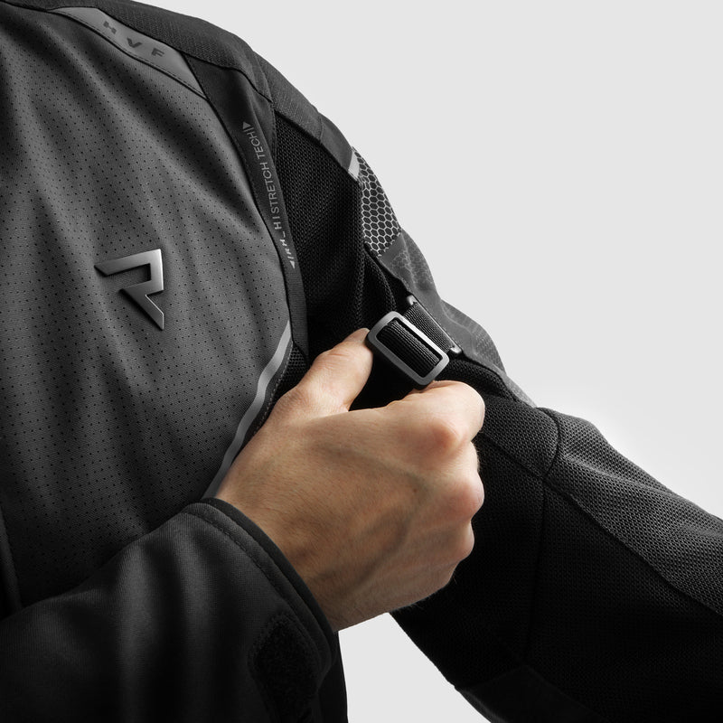 Kurtka motocyklowa tekstylna Rebelhorn Hiflow 5 Black 16 323601_ZAL789278.jpg