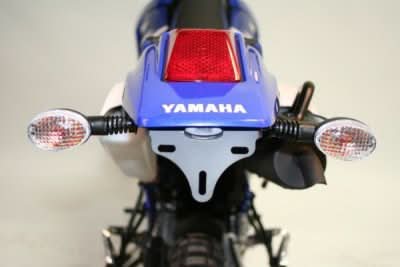 MOCOWANIE TABLICY REJESTRACYJNEJ RG RACING YAMAHA DT125R/X 07- 1