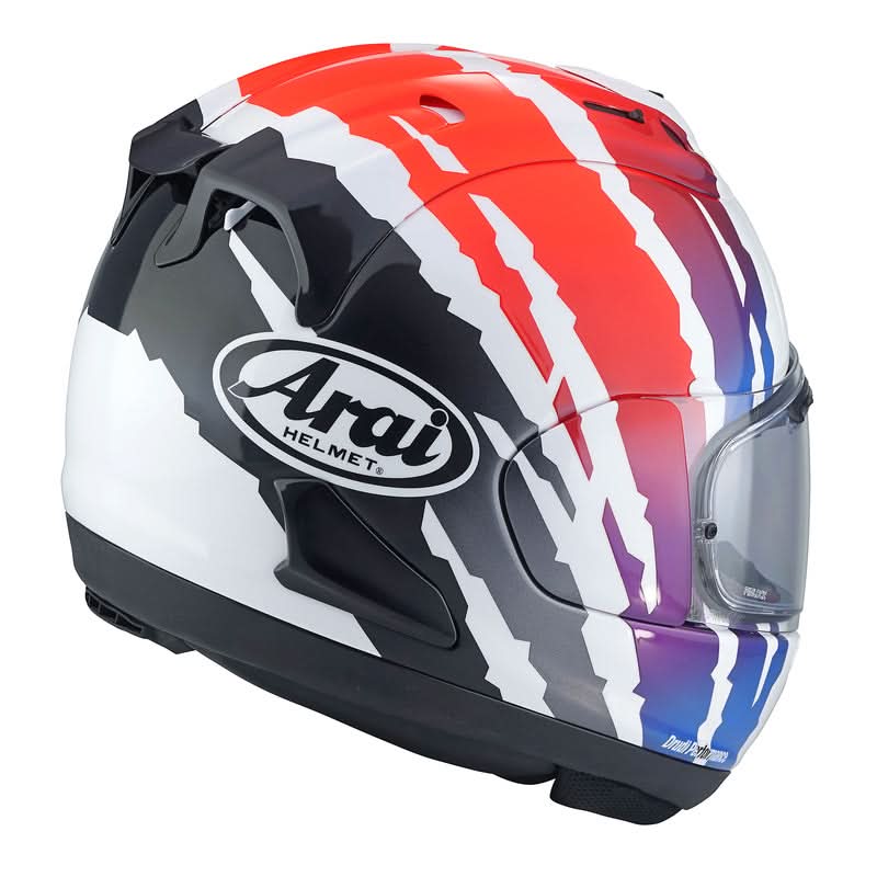 Kask Motocyklowy Arai Rx-7V Evo Blade Red 3 303908_ZAL710066.jpg