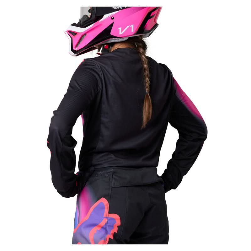 Bluza Fox Lady 180 Toxsyk Black/Pink 3 258696_ZAL530933.jpg