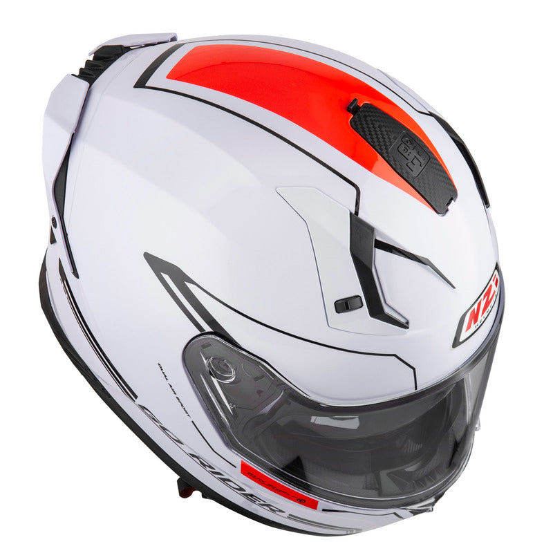 Kask Motocyklowy NZI Go Rider Stream Duo Solid Nouveau White 13 362257_ZAL854053.jpg
