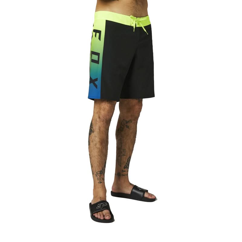 Boardshort Fox Rio Stretch 19 Flo Yellow 4 209270_ZAL407630.jpg