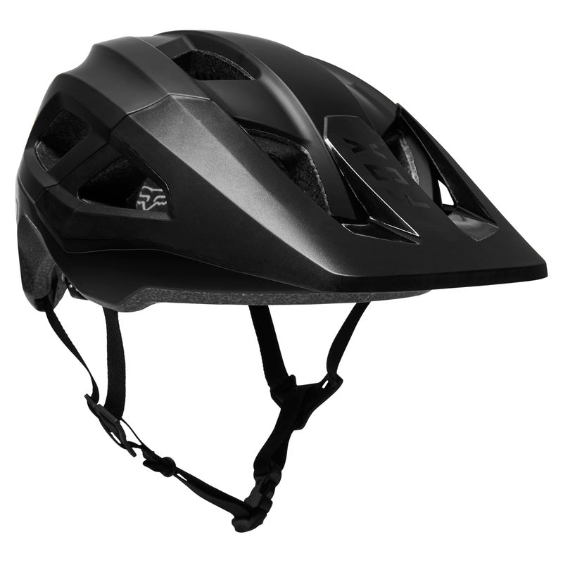 Kask Rowerowy Fox Mainframe Trvrs Black/Black 1 228083_ZAL457999.jpg