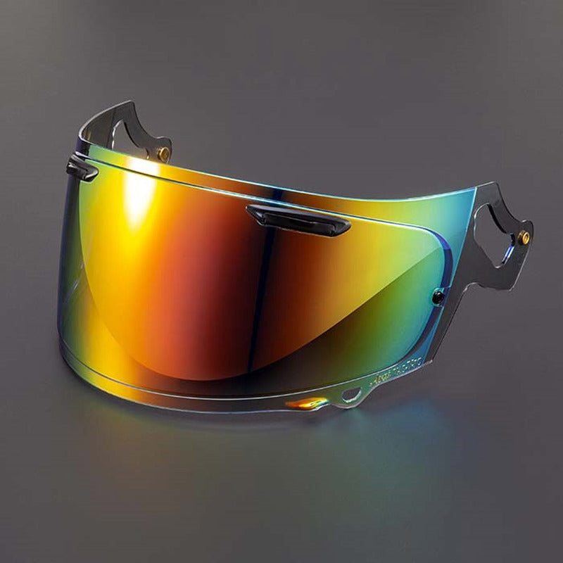 SZYBA ARAI VAS-V MAX-V DO KASKU RX-7 V EVO/CONCEPT-XE /CHASER-X/PROFILE-V/QUANTIC MIRROR RED 1