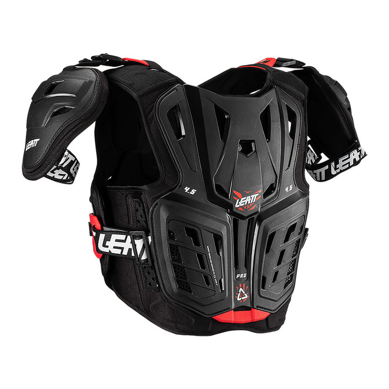 Buzer junior Leatt 4.5 Pro Black Red 3 322625_ZAL741912.jpg