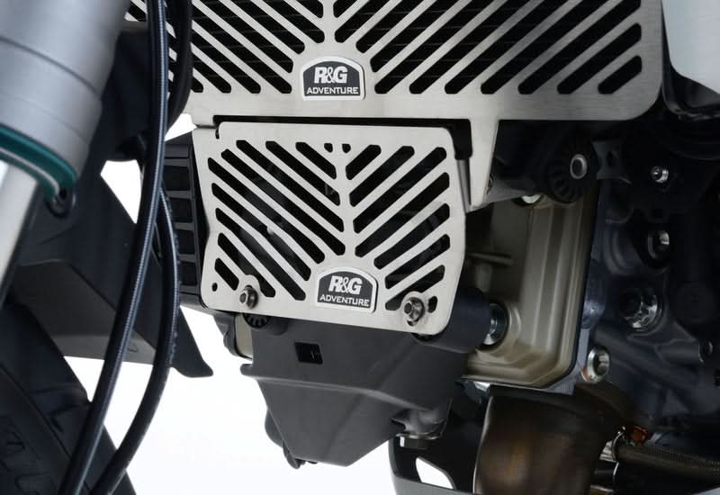 OSŁONA SILNIKA RG RACING DUCATI MULTISTRADA 1200 2015-/MULTISTRADA ENDURO/MULTISTRADA 1260 STAL NIER 1