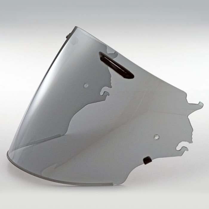 SZYBA ARAI VAS-Z BV DO KASKU SZ-R VAS MIRROR SILVER 1