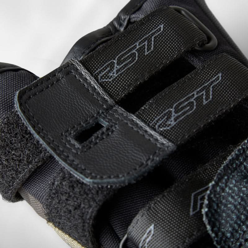 Rękawice Tekstylne Rst Pro Series Ranger Waterproof Black 5 304515_ZAL677381.jpg