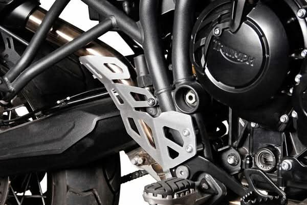 ZESTAW ZABEZPIECZAJĄCY MOTOCYKL SW-MOTECH TRIUMPH TIGER 800 MODELS 1