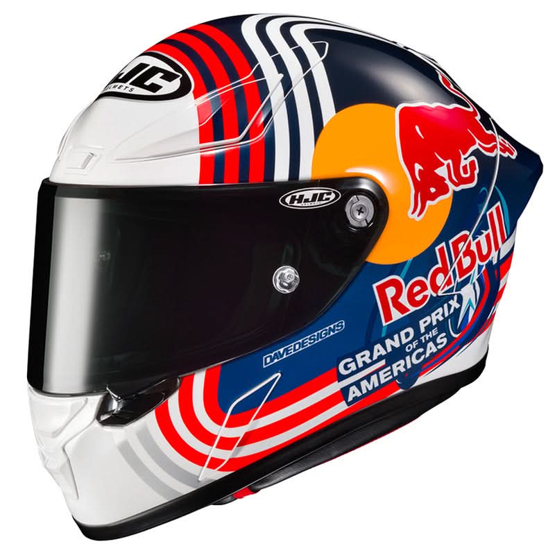 Kask Hjc Rpha1 Red Bull Austin Gp White/Blue/Red 1 237501_ZAL439389.jpg