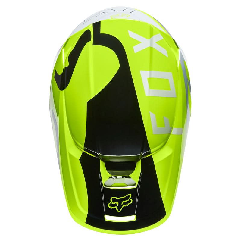 Kask Fox V1 Skew Fluorescent Yellow 3 221007_ZAL420926.jpg