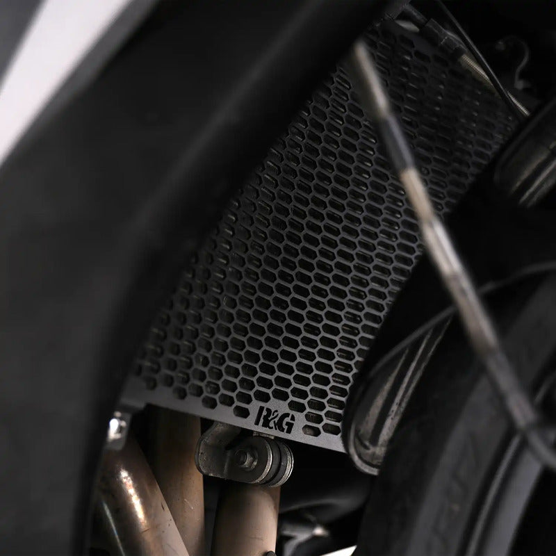 OSŁONA CHŁODNICY RG RACING PRO YAMAHA YZF-R9 25- 1