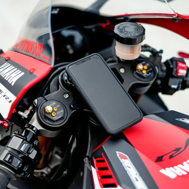 Uchwyt Motocyklowy Na Telefon Do Śruby Główki Ramy Sp Connect Moto Stem Mount Spc+ Black 7 201545_ZAL750146.jpg