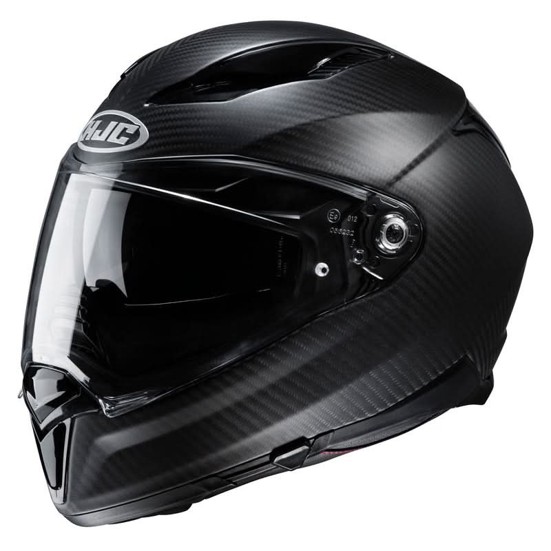 Motocyklowy Kask HJC F70 Carbon Semi Flat Black 1 216163_ZAL369587.jpg