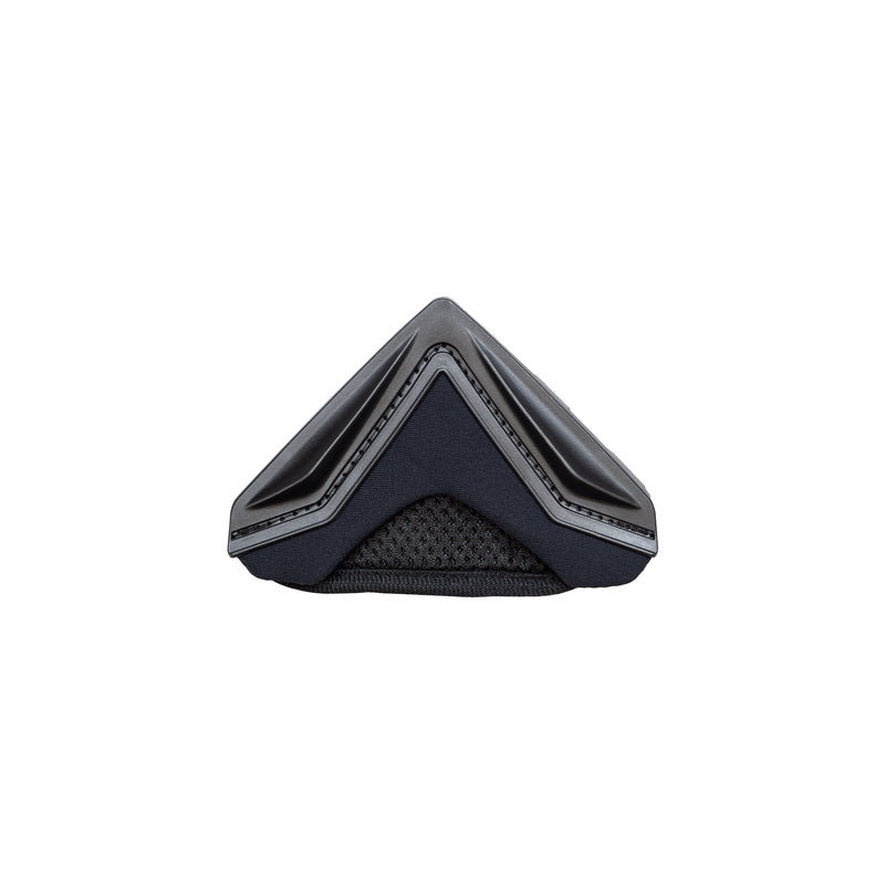 KURTYNA POWIETRZNA/ PODBRÓDEK DO KASKU AIROH COMMANDER 2 1