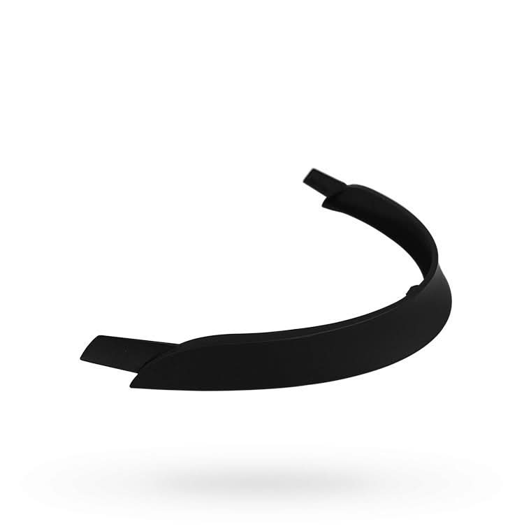 DASZEK DO KASK BELL SCOUT AIR SHORT MATT BLACK 1