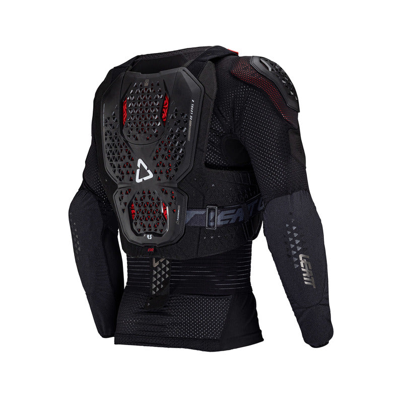 Koszulka z ochraniaczami Leatt 4.5 Evo Black 9 322355_ZAL727315.jpg