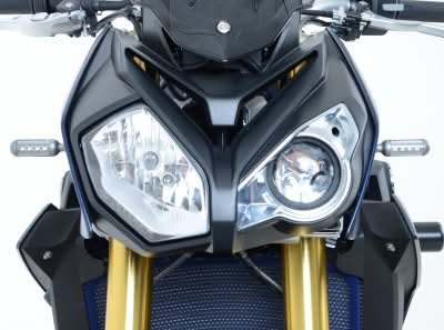 ADAPTER DO KIERUNKOWSKAZÓW RG RACING G310-, S1000R-, R NINE T, R1200GS/GS ADV, R1200- 7