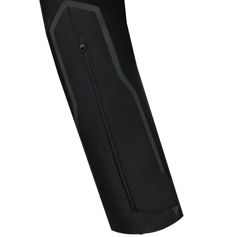 Spodnie Tekstylne Rebelhorn Hiflow IV Black Short Leg 7 214209_ZAL585440.jpg