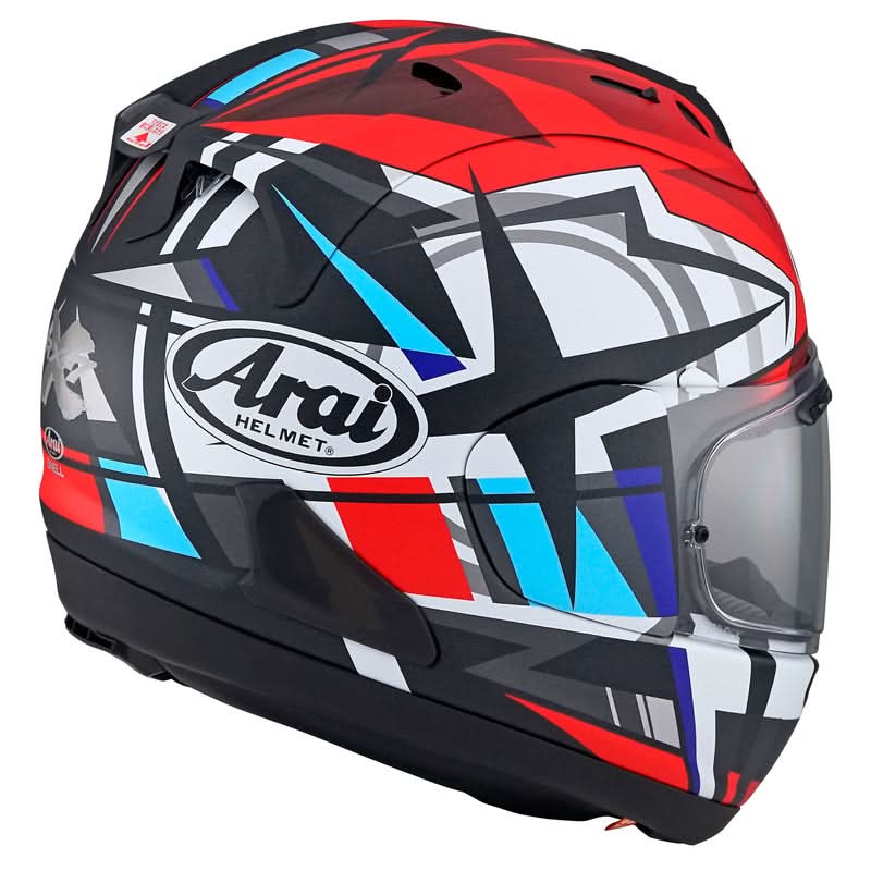 Kask Motocyklowy Arai Rx-7V Evo Takumi 3 231546_ZAL474490.JPG