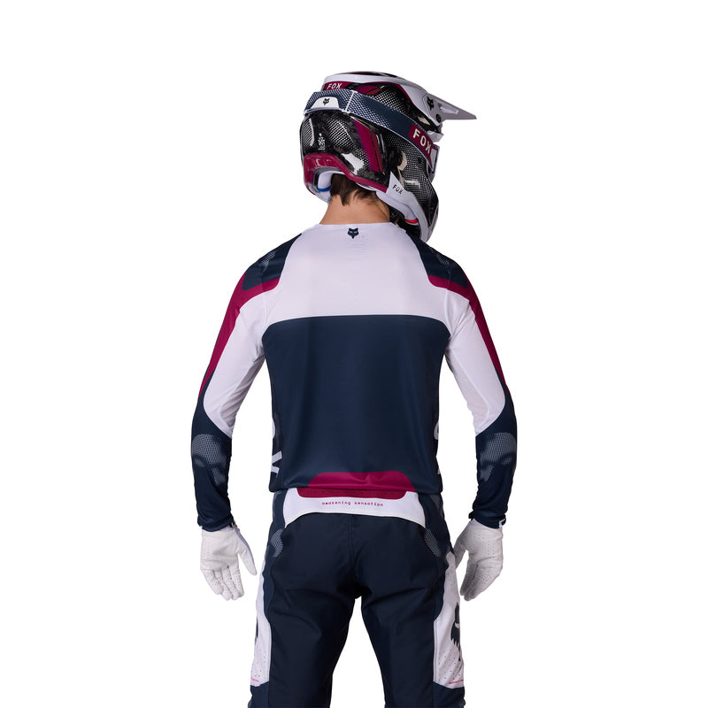 Bluza motocyklowa FOX Flexair Tactile White 7 351721_ZAL864027.jpg