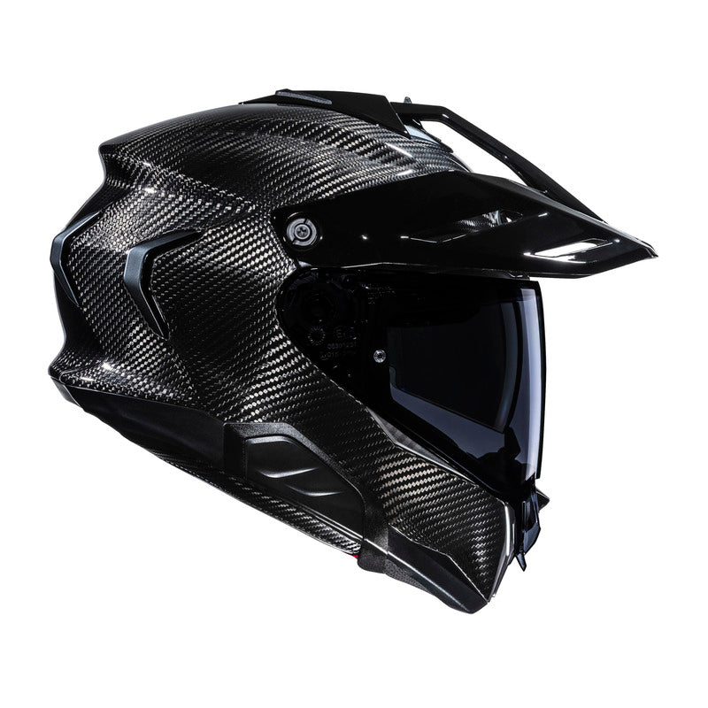 Kask Motocyklowy HJC Rpha60 Solid Carbon Black 13 377232_ZAL934410.jpg