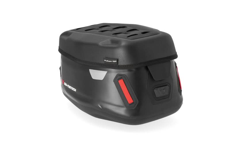 TORBA NA ZBIORNIK TANKBAG SW-MOTECH PRO YUKON WP BLACK 6L 1