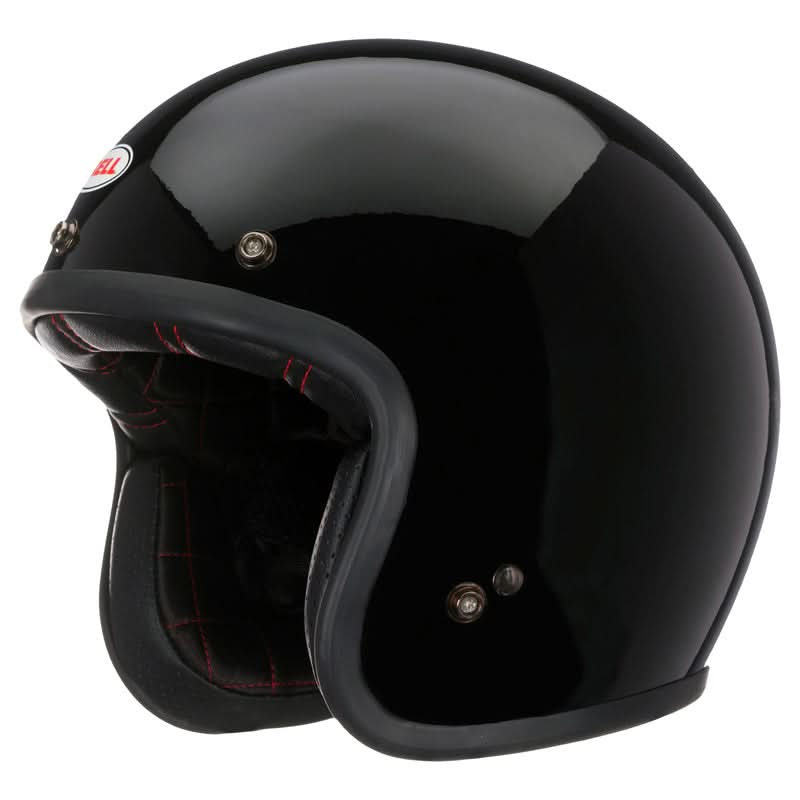 Kask Bell Custom 500 Solid Black 3 136858_ZAL401813.jpg