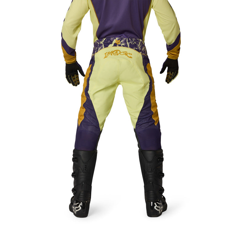 Spodnie motocyklowe FOX 180 Image Print Pear Yellow 7 352385_ZAL869250.jpg