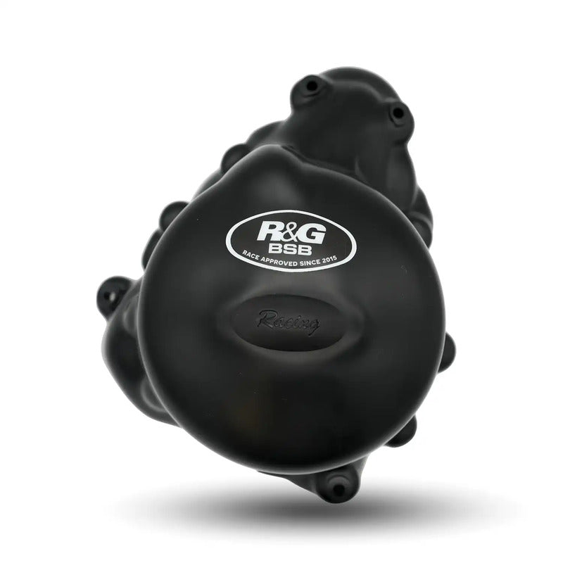 OSŁONA SILNIKA RG RACING ENGINE TRIUMPH STREET TRIPLE/R/DAYTONA 675 (2012 ONWARDS) - LHS 1