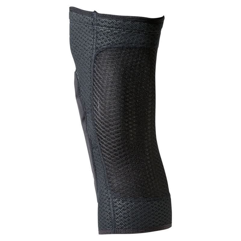 Ochraniacz Kolan Fox Enduro Sleeve Black/Grey 3 228018_ZAL457647.jpg