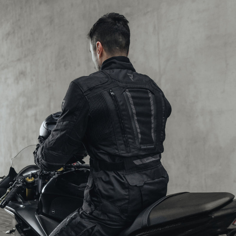 Kurtka motocyklowa tekstylna Rebelhorn Hiker 3 Black 15 213917_ZAL623805.jpg
