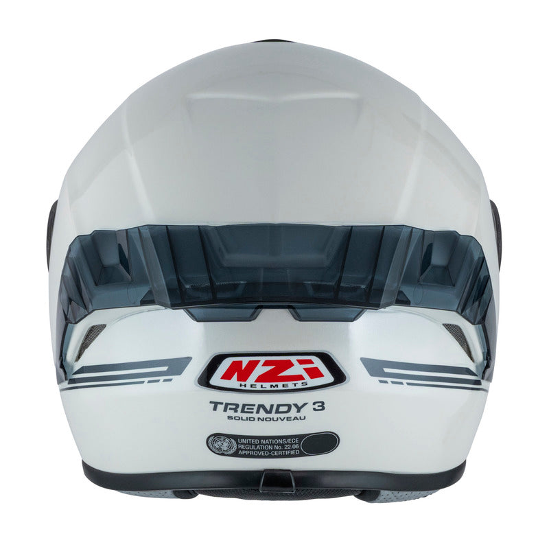 Kask Motocyklowy NZI Trendy Stream Solid Nouveau White 23 362741_ZAL856928.jpg