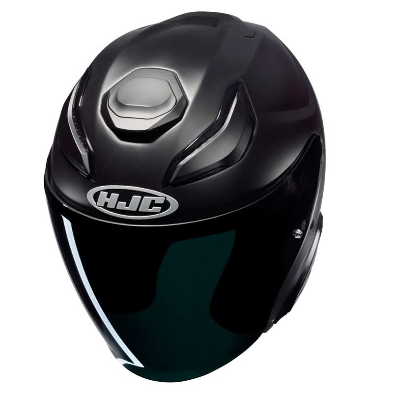 Kask Motocyklowy Hjc F31 Solid Semi Flat Black 7 303306_ZAL663151.jpg