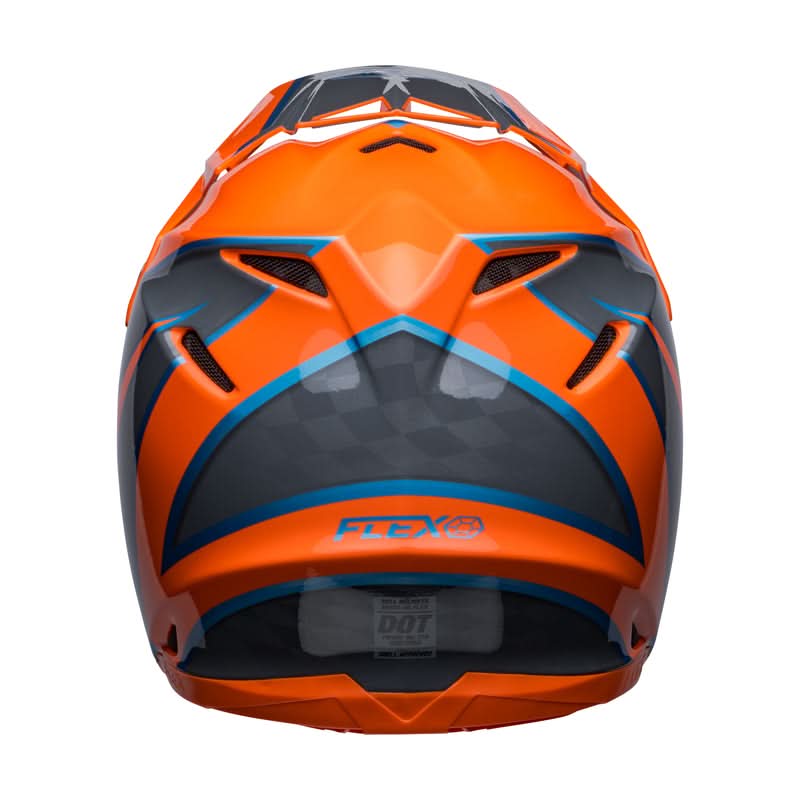 Kask Bell Moto-9S Flex Sprite Orange/Grey 3 264928_ZAL538859.jpg