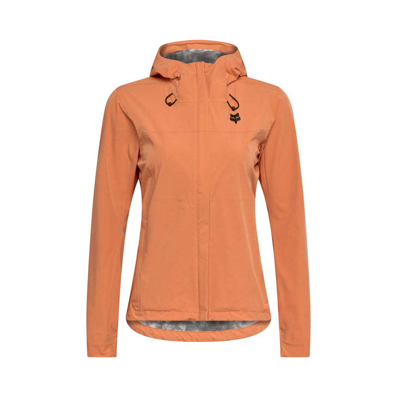 Kurtka Damska Fox Ranger Water Coral 1 336766_ZAL816123.jpg