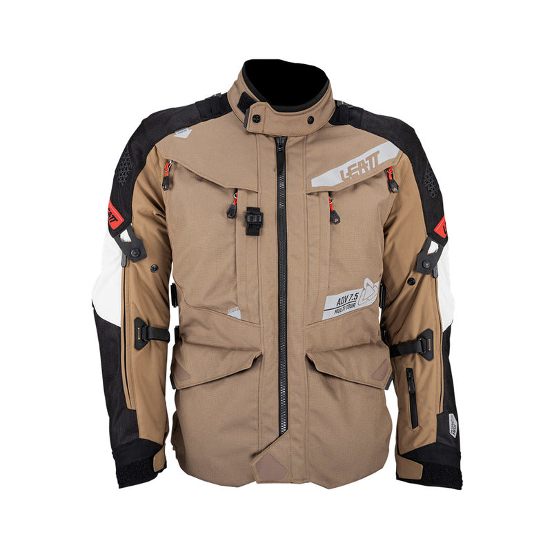 Kurtka motocyklowa tekstylna Leatt Adv Multitour 7.5 Desert 7 319985_ZAL714441.jpg