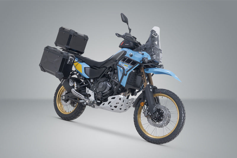 ZESTAW ZABEZPIECZAJĄCY MOTOCYKL ADVENTURE SW-MOTECH YAMAHA TÉNÉRÉ 700 RALLY (24-) 1