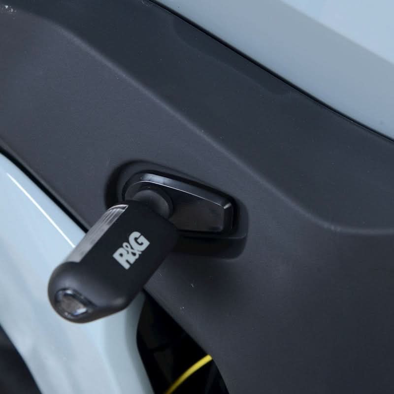 ADAPTER DO KIERUNKOWSKAZÓW RG RACING BMW S1000XR 20- 1