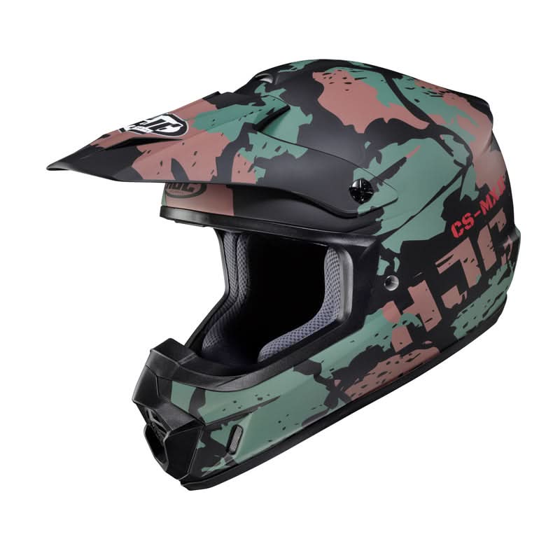 Kask Motocyklowy HJC CS-MX-2 Ferian Black Green Brown 1 237442_ZAL435875.jpg