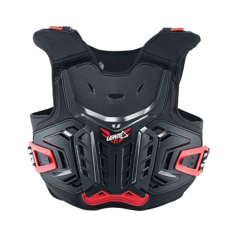 Buzer Leatt Junior Protector 4.5 Black/Red 9 322629_ZAL727274.jpg