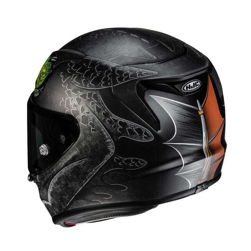 Kask motocyklowy HJC Rpha12 Toothless 2 Universal Black 5 354462_ZAL827902.jpg