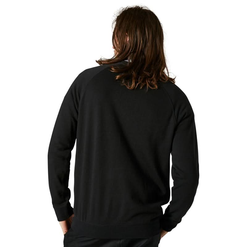 Bluza Fox Pinnacle Crew Black 2 223386_ZAL501345.jpg