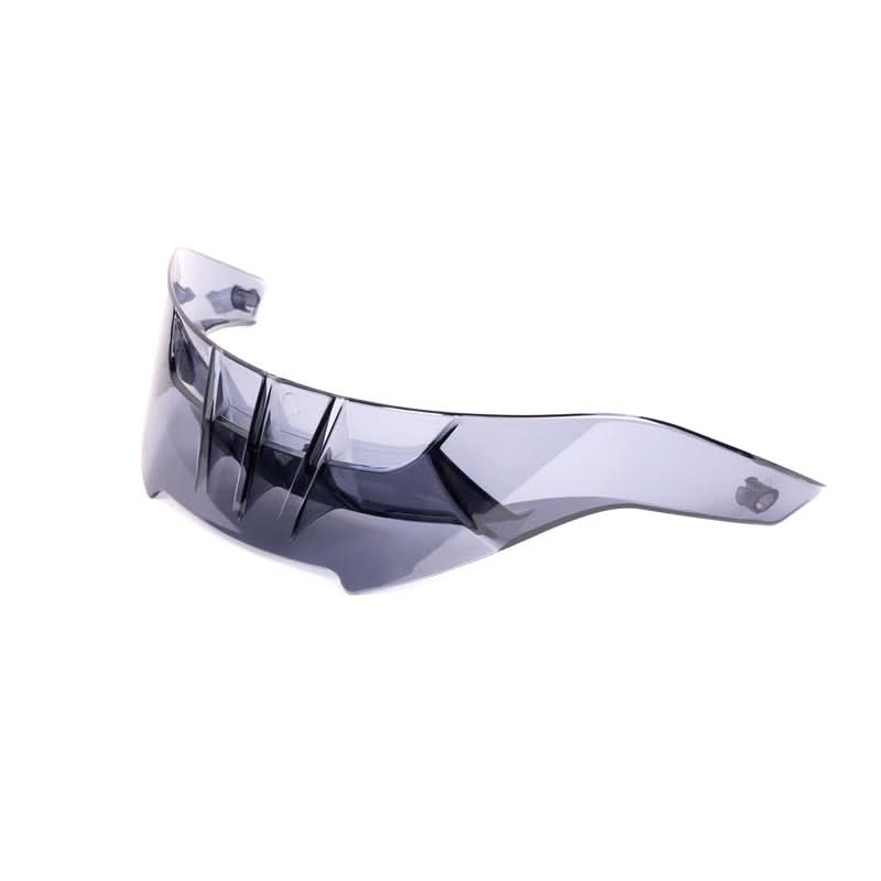 SPOILER DO KASKU OZONE SPRINT BLACK 1