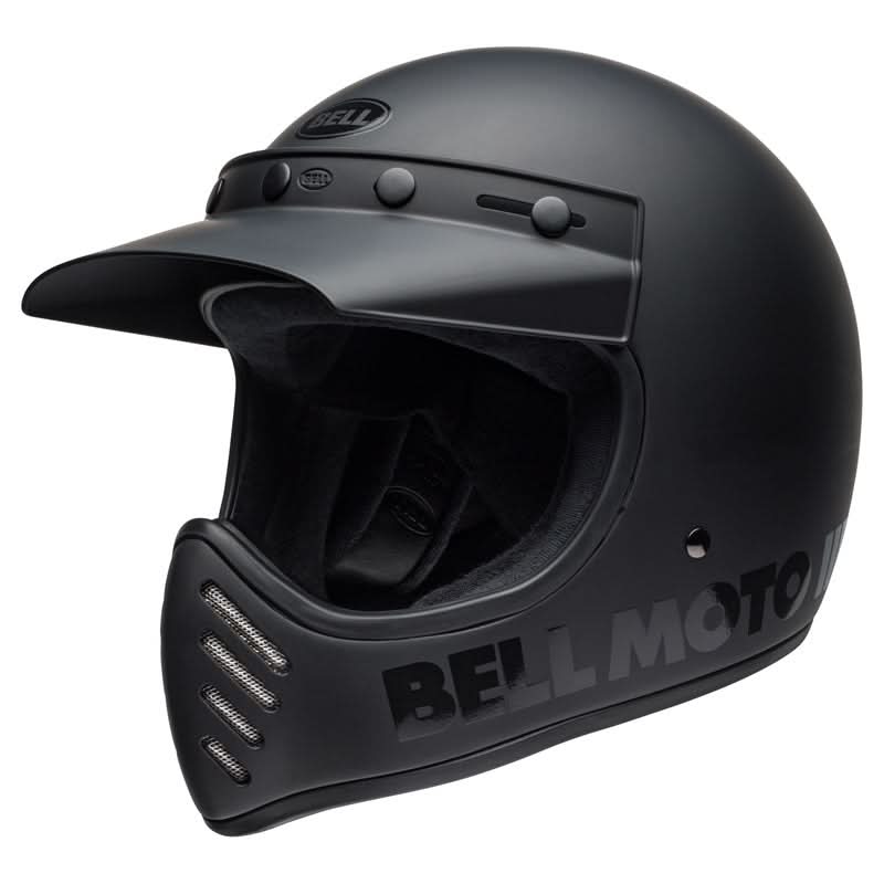 Motocyklowy Kask Bell Moto-3 Blackout Matt/Gloss Black 7 165911_ZAL402378.jpg
